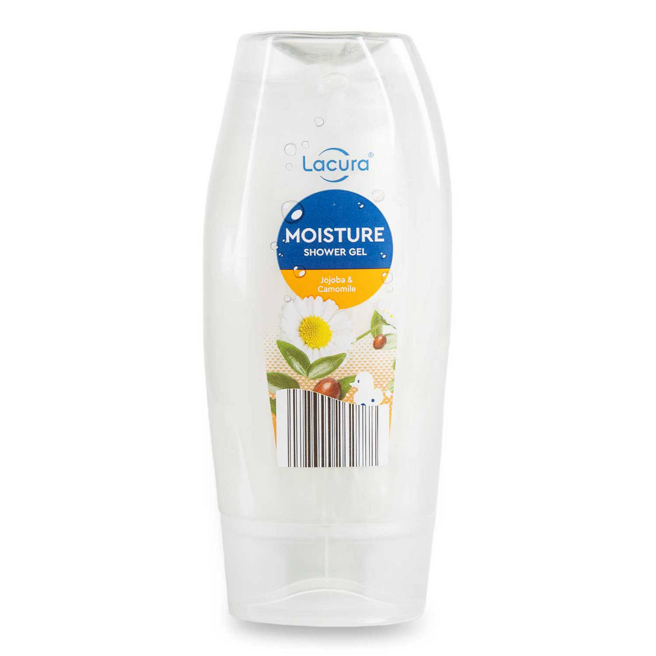 Herbal Shower Gel | ALDI IE